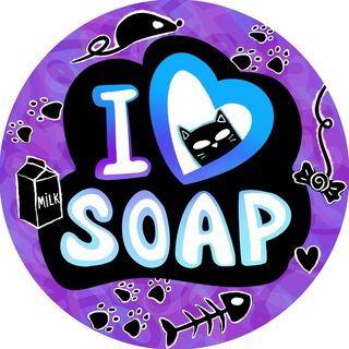 I_like_soap @l_like_soap в Инстаграм