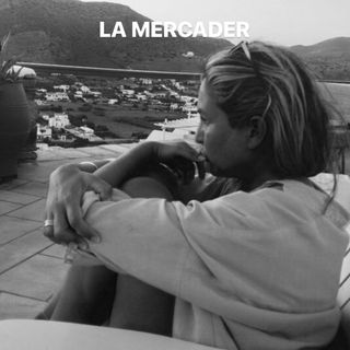 LA MERCADER Fashion Consultant @lamercader_bcn в Инстаграм
