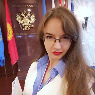 Светлана Ключкина @lanaklyuch в Инстаграм