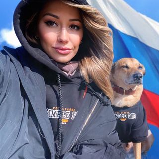Valeriya Kozlova 🇷🇺🕊 @leraromantika.88 в Инстаграм