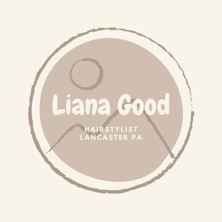 Liana Good @lianagood_hair в Инстаграм