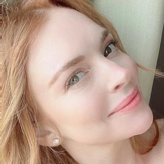 Lindsay Lohan @lindsaylohan в Инстаграм