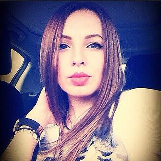 Леся Лисенова - Тик Токер Стример @lisenok_sing_a_song в Инстаграм
