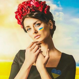 Ліза Глінська Україна - це ми! @lizaglinskaya в Инстаграм