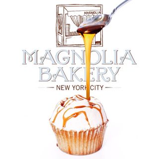 Magnolia Bakery Moscow @magnoliabakerymoscow в Инстаграм