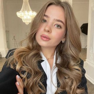 Maria Pechenckina | beauty blog @mariaaaaaa_p в Инстаграм