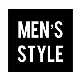 Стиль для мужчин @men.style.t в Инстаграм