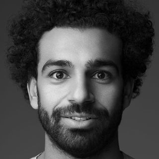 Mohamed Salah @mosalah в Инстаграм