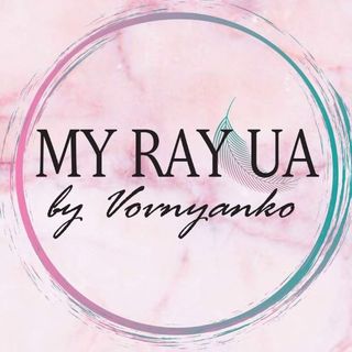 my_ray_ua