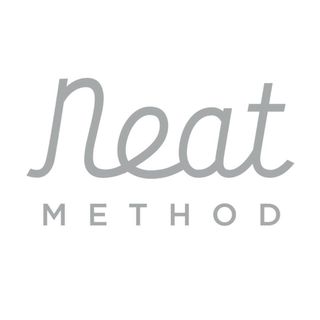 NEAT Method ® @neatmethod в Инстаграм