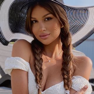 Nicole | Model Dubai | Model agency @nikkey.s в Инстаграм