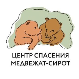 Спасатели медвежат Пажетновы @obrcrussia в Инстаграм