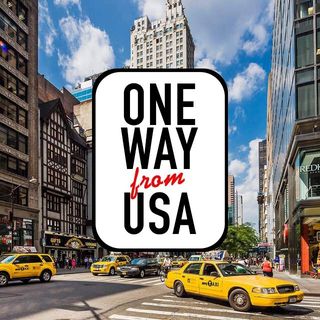 Товары из США ONE WAY FROM USA @onewayusa в Инстаграм