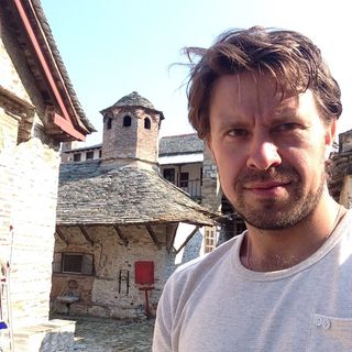 Sergey @peregudych в Инстаграм