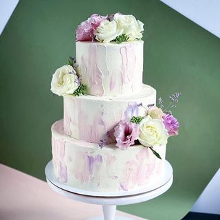 Торты Десерты на заказ @picasso_cake в Инстаграм