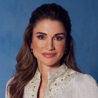 Queen Rania Al Abdullah @queenrania в Инстаграм