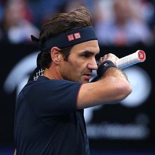 Roger Federer @rogerfederer в Инстаграм