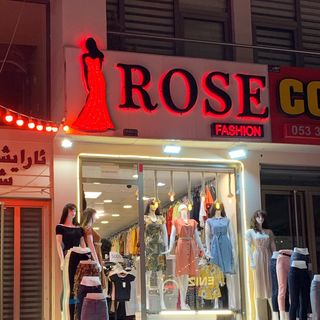 ROSE FASHION @rose_fashion__ в Инстаграм