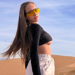 Luciana  Baranauskas | modelo @russa_bks в Инстаграм