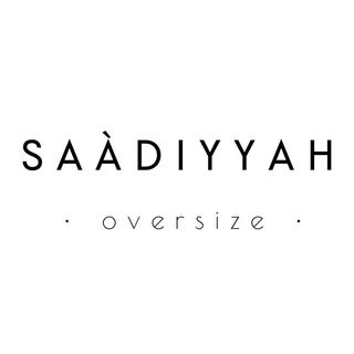 Исламская Одежда  • Саадия • @saadiyyah.sharia в Инстаграм