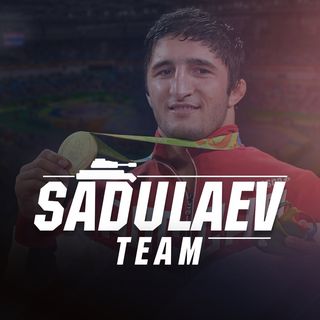 Sadulaev Team 🔥 @sadulaev_86 в Инстаграм