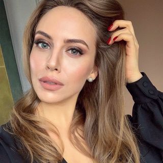 Анастасия Сафонцева | Личный бренд @safontseva в Инстаграм