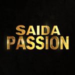 SAIDA PASSION @saida.passion в Инстаграм