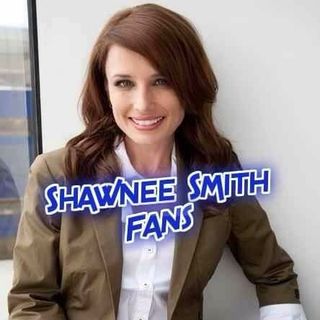 Shawnee smith @shawnee_smith_official в Инстаграм
