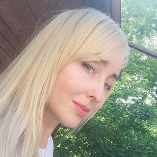 Elena Smurova @smurovae в Инстаграм