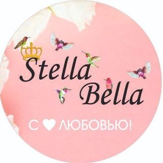 Салон красоты🌺Stella Bella @stella_bella_butik в Инстаграм