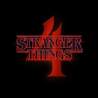 Stranger Things Netflix @strangerthingstv в Инстаграм