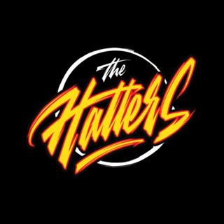 The Hatters @thehttrs в Инстаграм