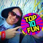 BEST FUN VIDEOS 👍 @top10fun в Инстаграм