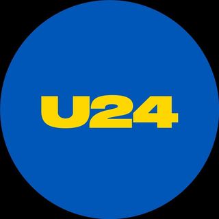 UNITED24 @u24.gov.ua в Инстаграм