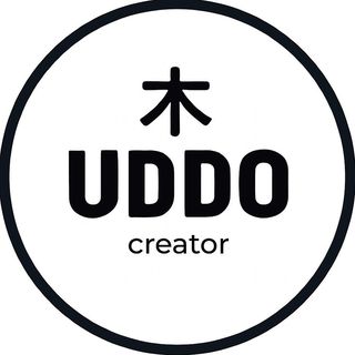 СТОЛЯРНОЕ БЮРО «UDDO Creator» @uddo_creator в Инстаграм