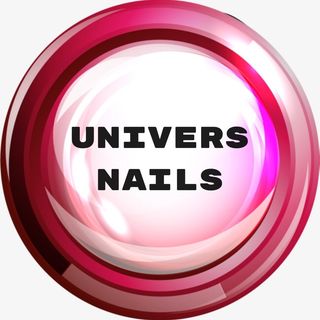 ВСЕЛЕННАЯ ИДЕЙ ДИЗАЙНА @univers_nails в Инстаграм