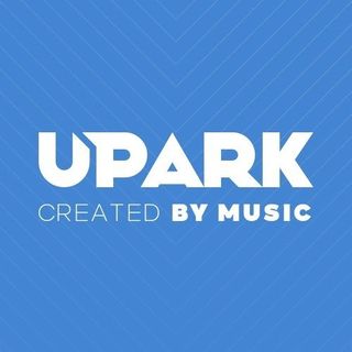UPark Festival @uparkfestival в Инстаграм