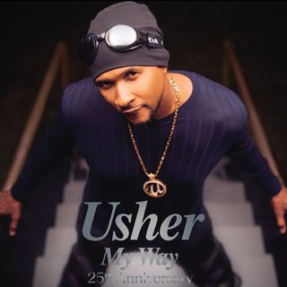 Usher @usher в Инстаграм