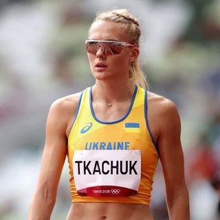 Viktoriia Tkachuk @viktoriiatkachuk_ в Инстаграм