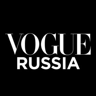 Vogue Russia @voguerussia в Инстаграм