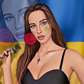 Model Lana Voronina 🇺🇦 @voronina_model в Инстаграм
