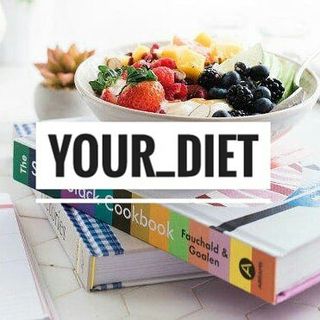 ППрецепты @your_diet__ в Инстаграм