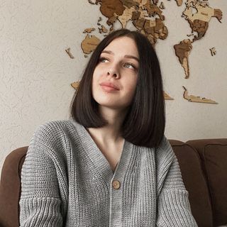 Юлия Большакова | педиатрия | 6 курс @yuliya_see в Инстаграм