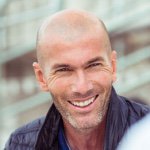 zidane @zidane в Инстаграм