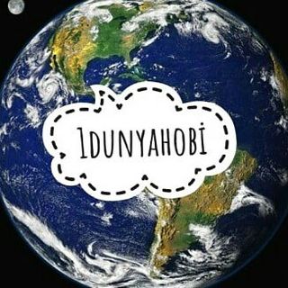1dunyahobi