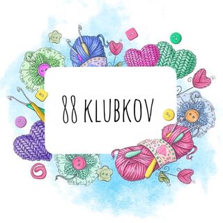 Вязать-ПРОСТО ➰ Бесплатные МК @88klubkov в Инстаграм