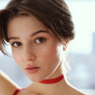 Carolina Kris @_carolina_kris_ в Инстаграм