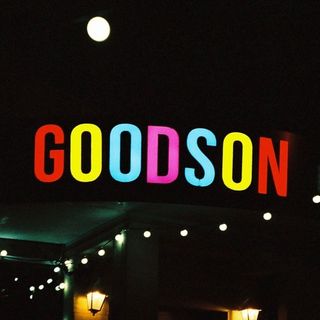 GOODSON bar @_goodsonbar_ в Инстаграм