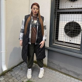 Александра Черно ❤️‍🩹 @a_chernyavskaya_ в Инстаграм