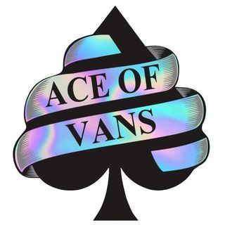 ACEOFVANS @aceofvans666 в Инстаграм